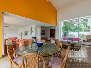 VILLA LOS NARANJOS