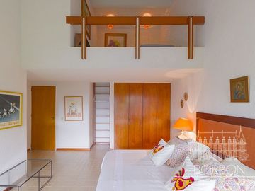 VILLA LOS NARANJOS