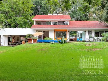 VILLA LOS NARANJOS