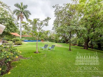 VILLA LOS NARANJOS
