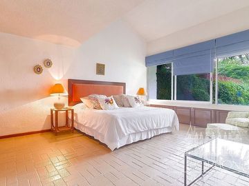 VILLA LOS NARANJOS