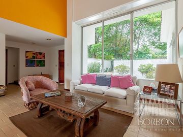 VILLA LOS NARANJOS