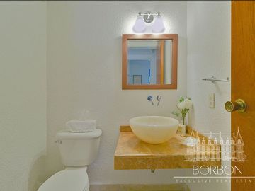 VILLA LOS NARANJOS