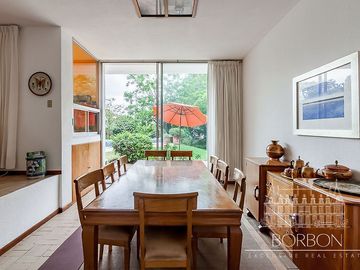 VILLA LOS NARANJOS