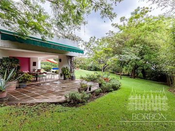 VILLA LOS NARANJOS