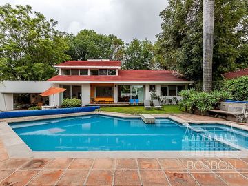 VILLA LOS NARANJOS