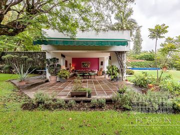 VILLA LOS NARANJOS