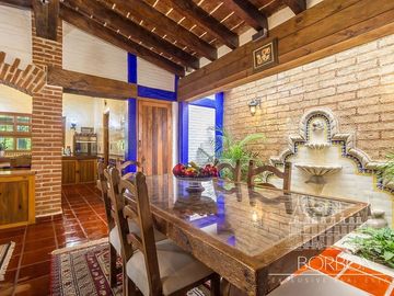 CASA DEL BOSQUE