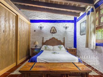 CASA DEL BOSQUE