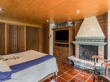 CASA DEL BOSQUE