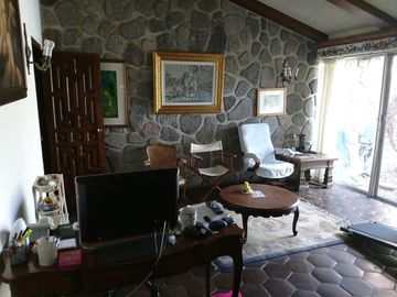 CASA SOLEDAD