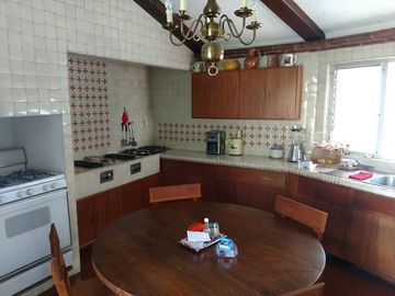 CASA SOLEDAD