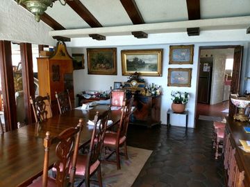 CASA SOLEDAD