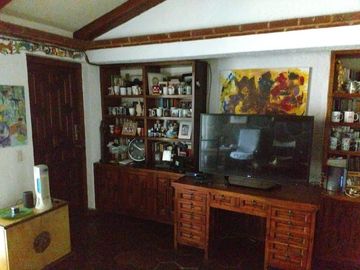 CASA SOLEDAD