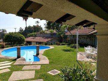 CASA SOLEDAD