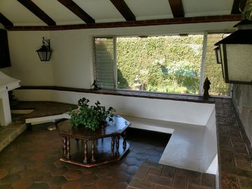 CASA SOLEDAD