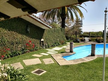 CASA SOLEDAD