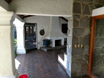 CASA SOLEDAD