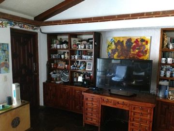 CASA SOLEDAD