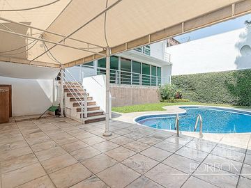 CASA  COLIBRI