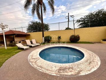 CASA EN VENTA, AV. NACIONES UNIDAS, ZAPOPAN