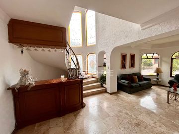 CASA EN VENTA, AV. NACIONES UNIDAS, ZAPOPAN