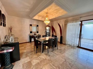 CASA EN VENTA, AV. NACIONES UNIDAS, ZAPOPAN