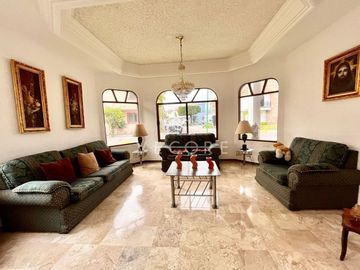 CASA EN VENTA, AV. NACIONES UNIDAS, ZAPOPAN