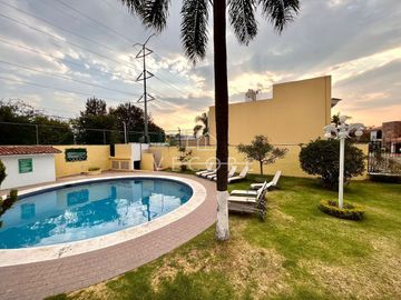 CASA EN VENTA, AV. NACIONES UNIDAS, ZAPOPAN