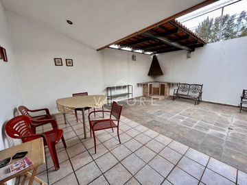 CASA EN VENTA, AV. NACIONES UNIDAS, ZAPOPAN
