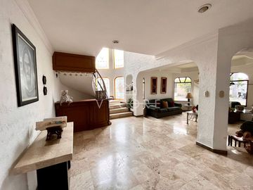 CASA EN VENTA, AV. NACIONES UNIDAS, ZAPOPAN