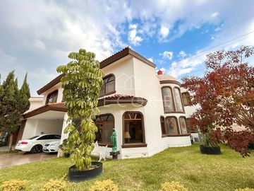 CASA EN VENTA, AV. NACIONES UNIDAS, ZAPOPAN