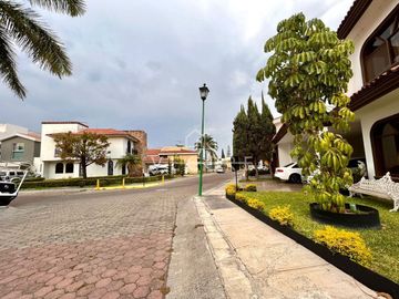 CASA EN VENTA, AV. NACIONES UNIDAS, ZAPOPAN