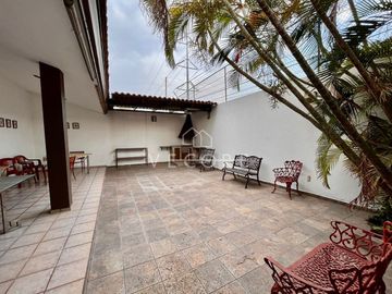 CASA EN VENTA, AV. NACIONES UNIDAS, ZAPOPAN