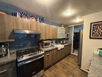 Venta de Departamento en Torre Molinos