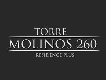Venta de Departamento en Torre Molinos