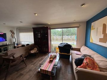 Venta de Departamento en Torre Molinos