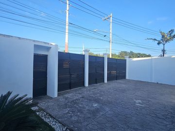 Casa en Venta sobre Avenida Principal – Ciudad Caucel