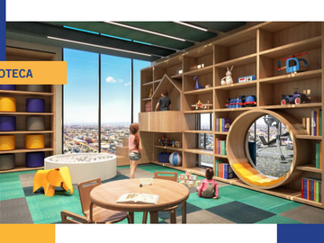 DEPARTAMENTOS VENTA HEROES DEL 47, CENTRO MONTERREY