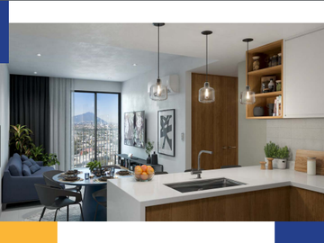 DEPARTAMENTOS VENTA HEROES DEL 47, CENTRO MONTERREY