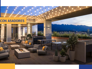 DEPARTAMENTOS VENTA HEROES DEL 47, CENTRO MONTERREY
