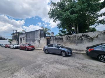 Residencia en venta en Itzimná