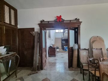 Residencia en venta en Itzimná
