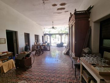 Residencia en venta en Itzimná