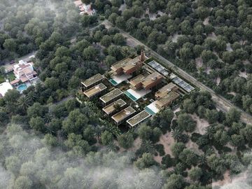 Preventa Villas La saladita, playa en Guerrero