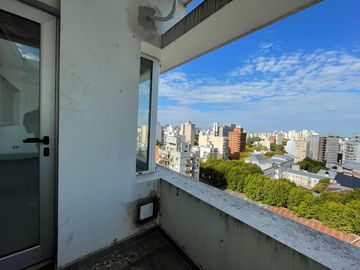 Departamento en venta de dos dormitorios en La Plata