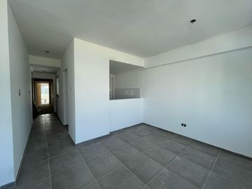 Departamento en venta de dos dormitorios en La Plata