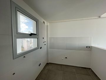 Departamento en venta de dos dormitorios en La Plata