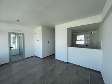 Departamento en venta de dos dormitorios en La Plata