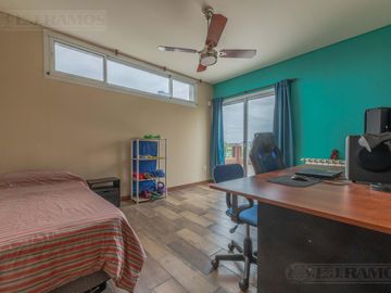 Casa en  alquiler en el Barrio Vistas Puertos Escobar